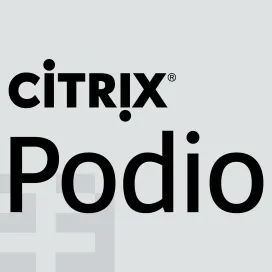 Citrix Podio